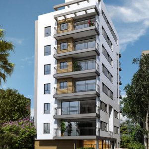 החי"ל 31א', רמת גן