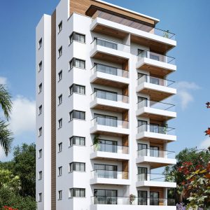 רחובות הנהר 18, רמת גן