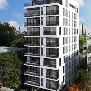 תרע"ד 28, רמת גן